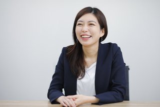 成定優さん