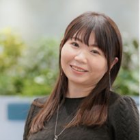 戸井洋子さん